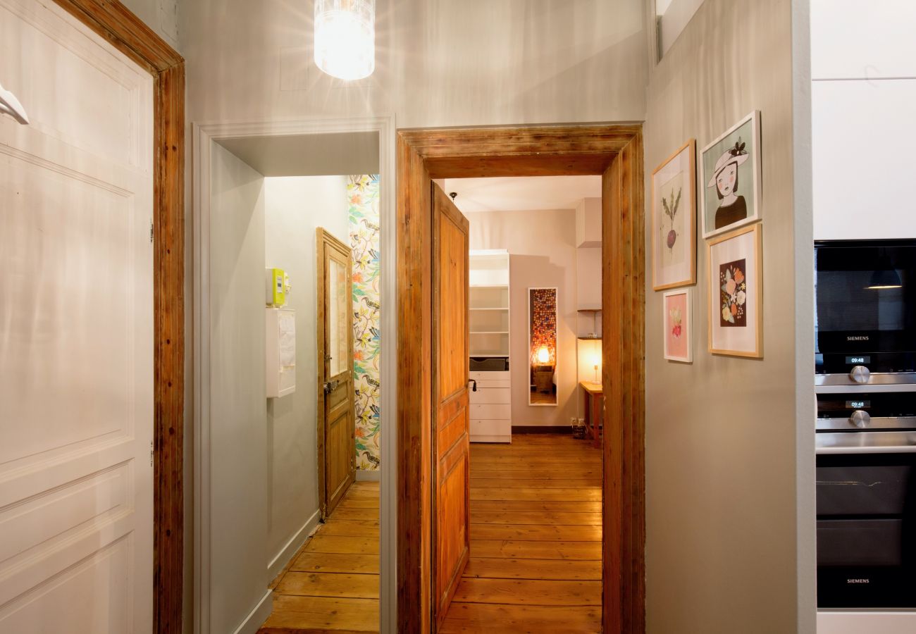 Apartment in Bordeaux -  Luxury and comfort in the historic center of Bordeaux