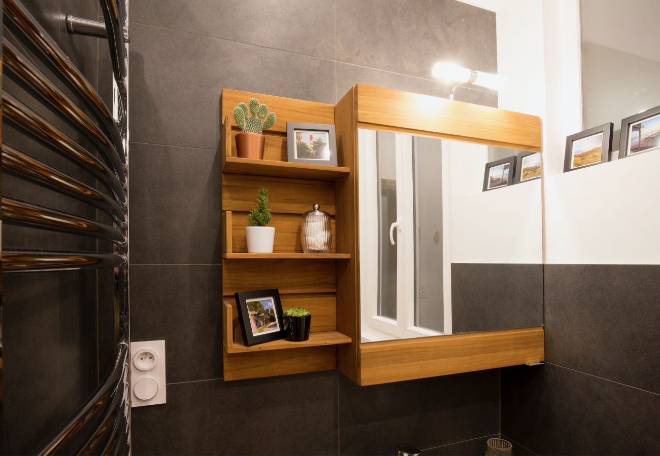 Apartment in Bordeaux -  Luxury and comfort in the historic center of Bordeaux