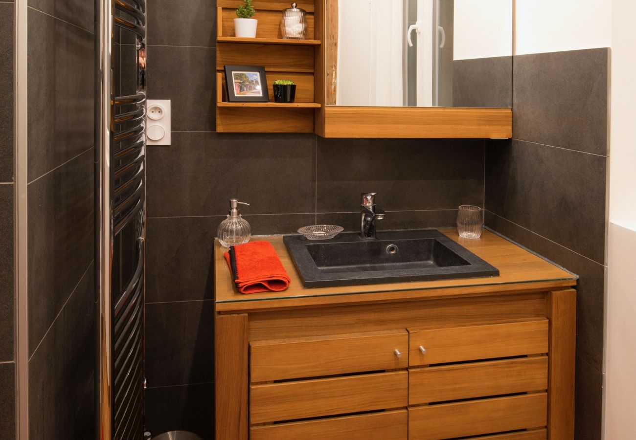 Apartment in Bordeaux -  Luxury and comfort in the historic center of Bordeaux