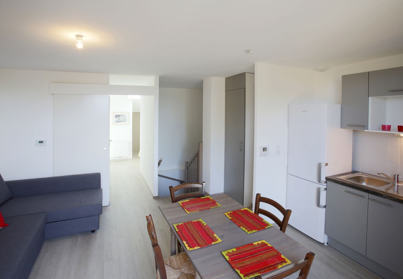 Apartment in Bordeaux - Charming 2 rooms with terrace and parking