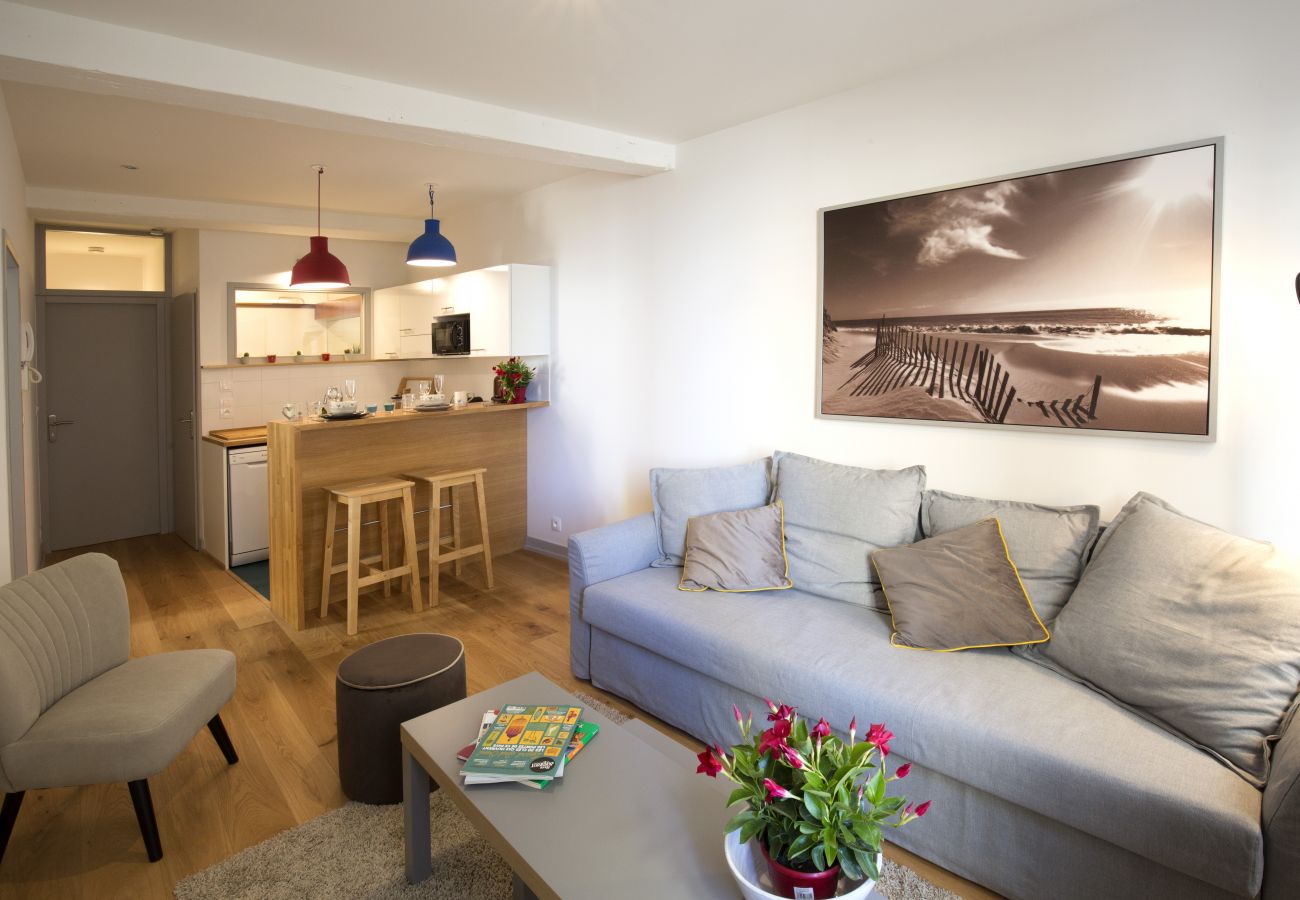 Apartment in Bordeaux - HEART OF BORDEAUX Cosy Apartment