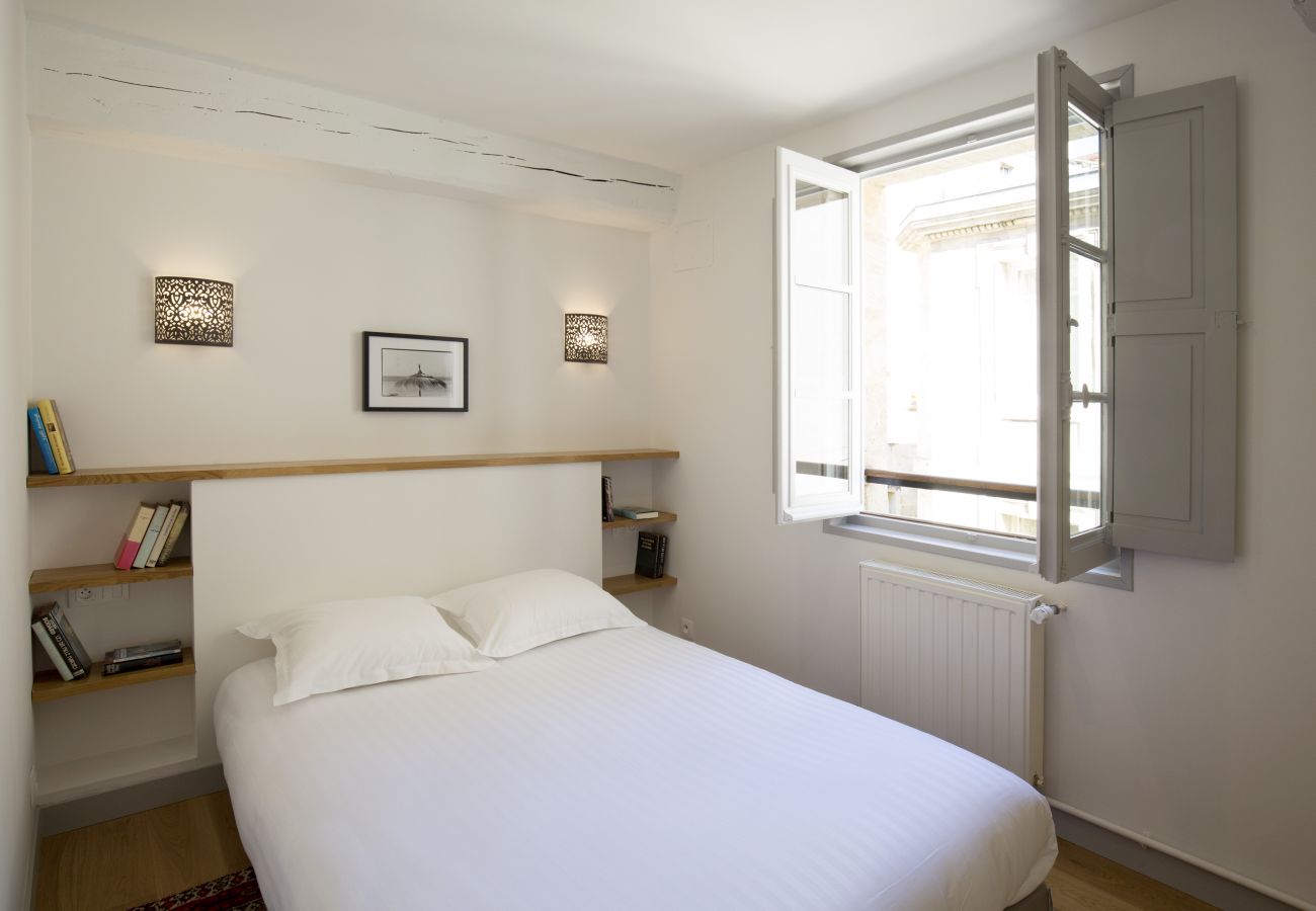 Apartment in Bordeaux - Bordeaux Historic Center comfortable 2 room apartment
