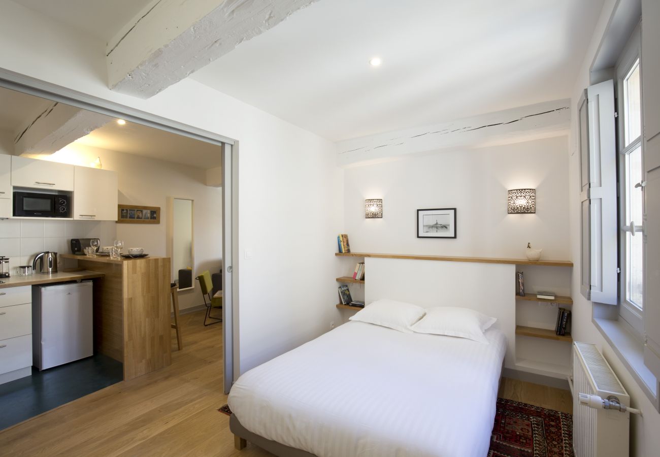 Apartment in Bordeaux - Bordeaux Historic Center comfortable 2 room apartment