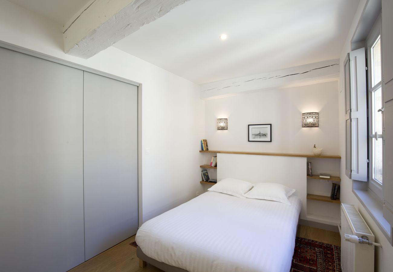 Apartment in Bordeaux - Bordeaux Historic Center comfortable 2 room apartment
