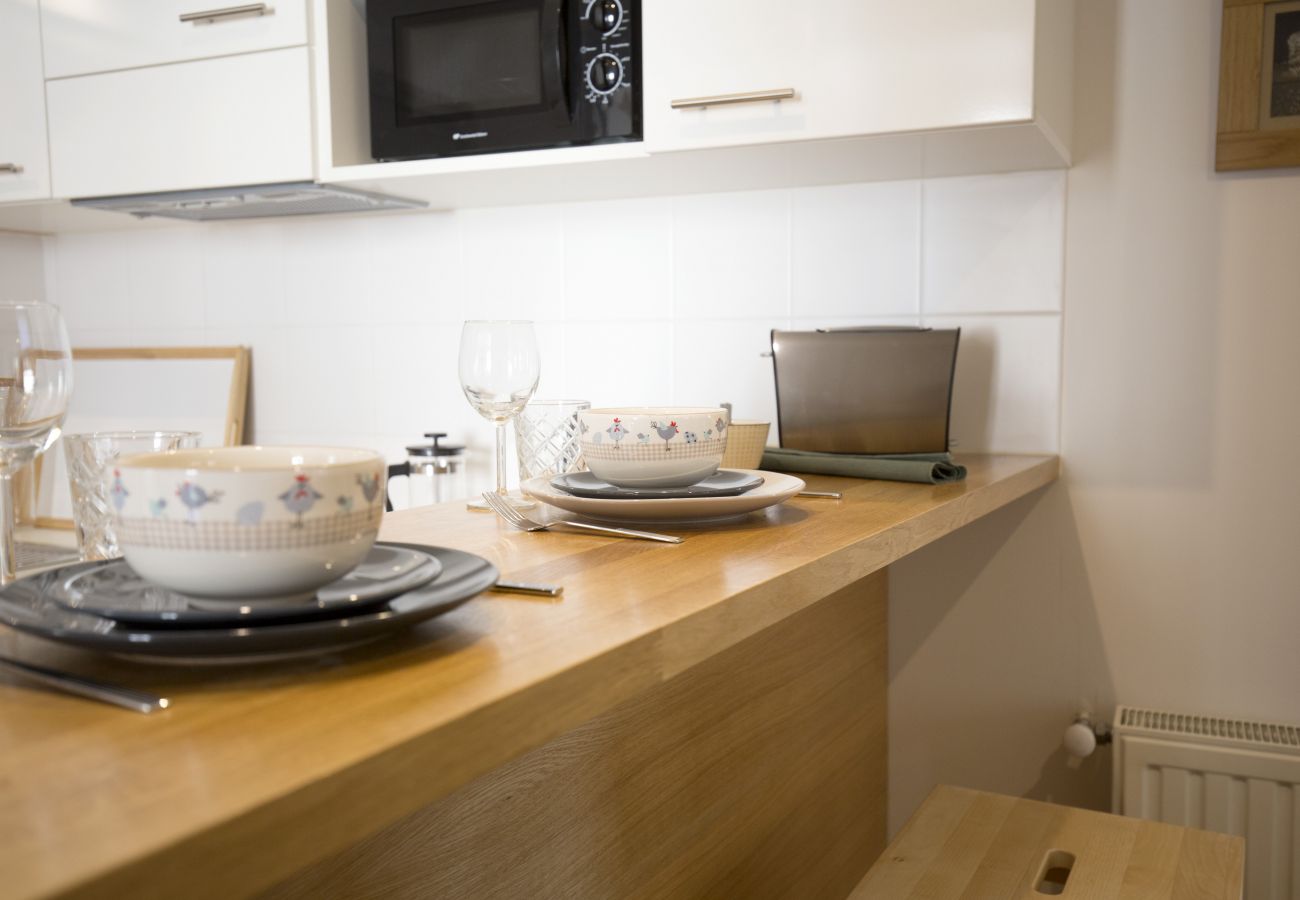 Apartment in Bordeaux - Bordeaux Historic Center comfortable 2 room apartment