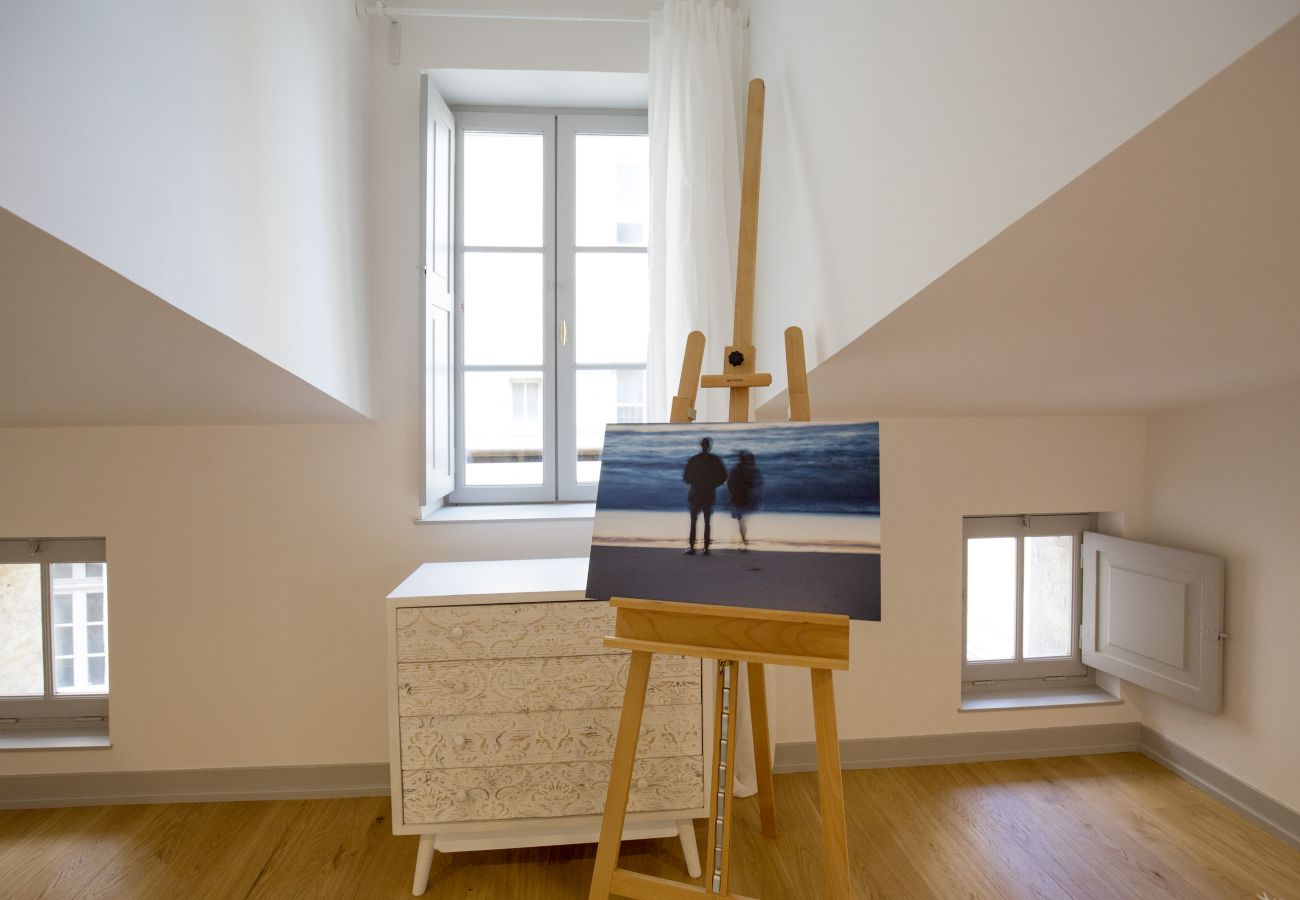 Studio in Bordeaux - Bordeaux Historic Center Superior double studio