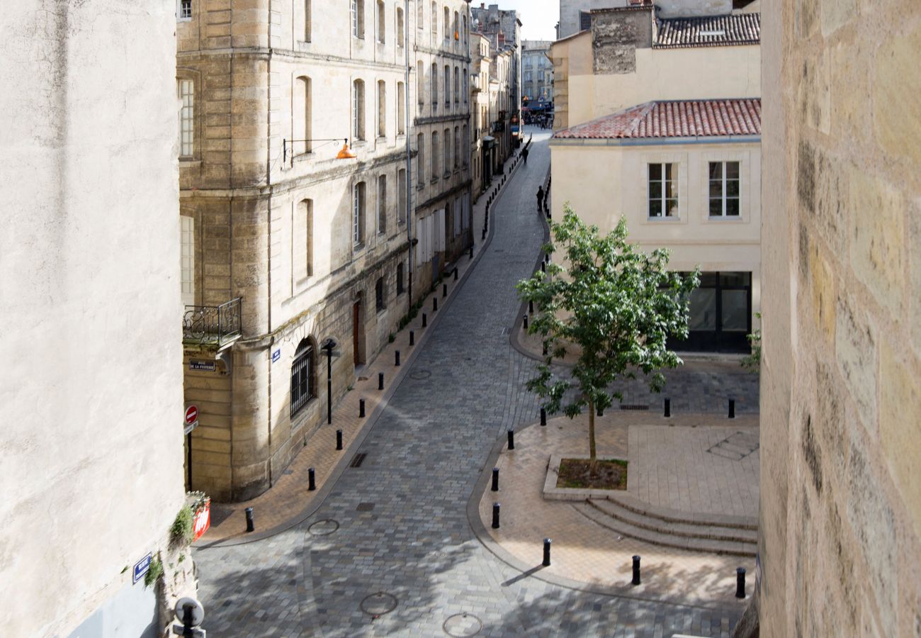 Studio in Bordeaux - Bordeaux Historic Center Superior double studio