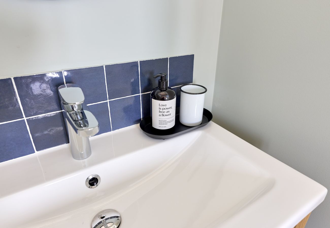 Studio in Bordeaux - The Blue Nest, Studio at Victoire Square