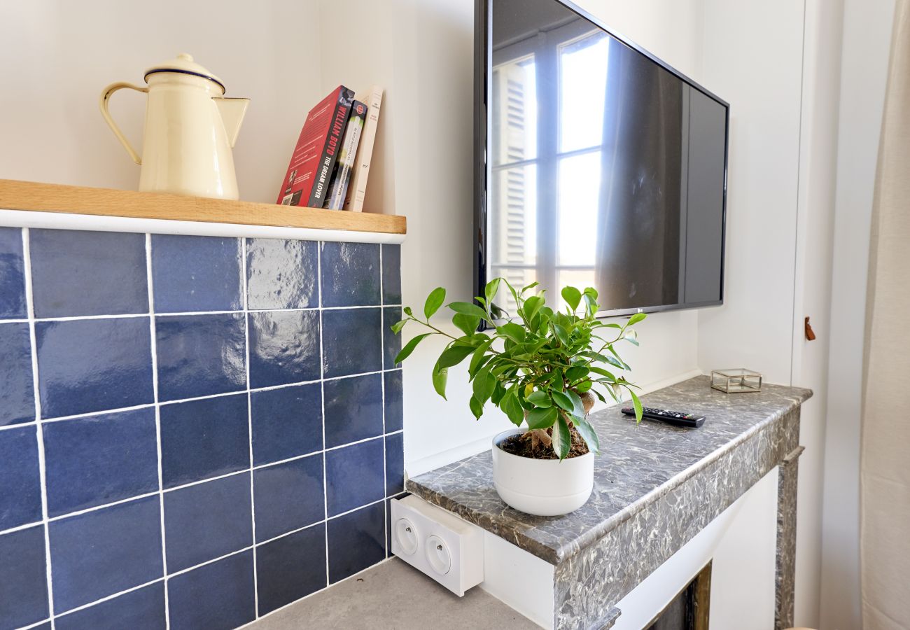 House in Bordeaux - The Nest, 3 Studios at place de la Victoire