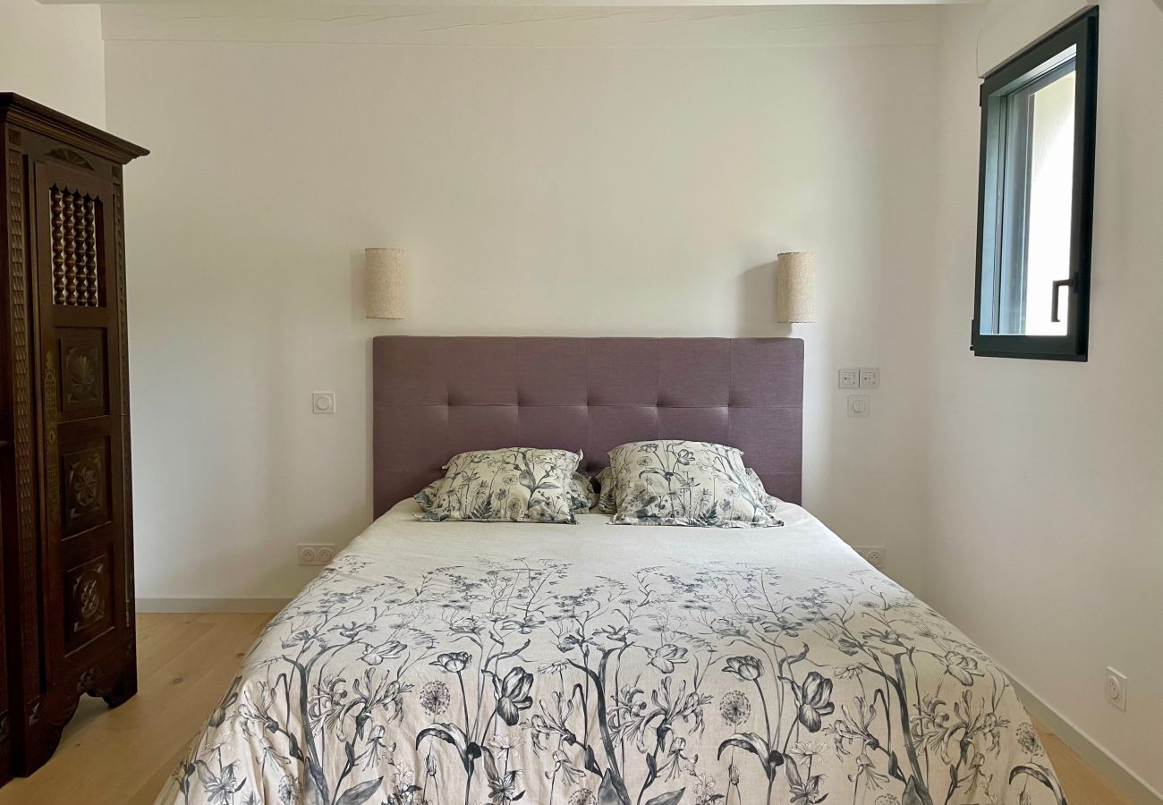 Villa in Lacanau - Lacanau lake and forest, large air-conditioned family house