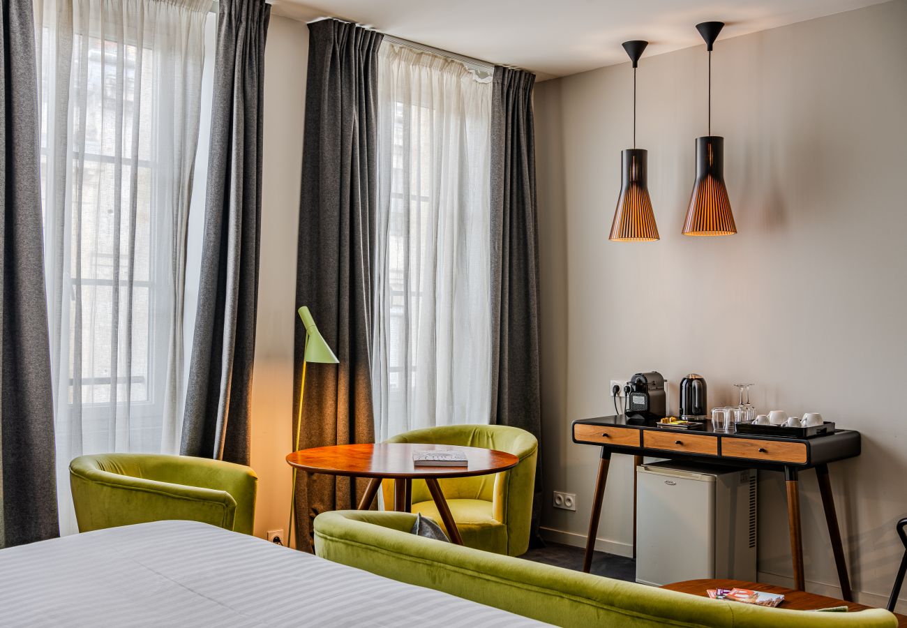 Studio in Bordeaux - Executive Suite Tourny