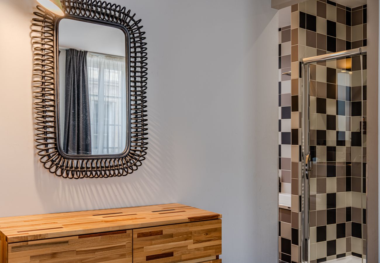 Studio in Bordeaux - Executive Suite Tourny