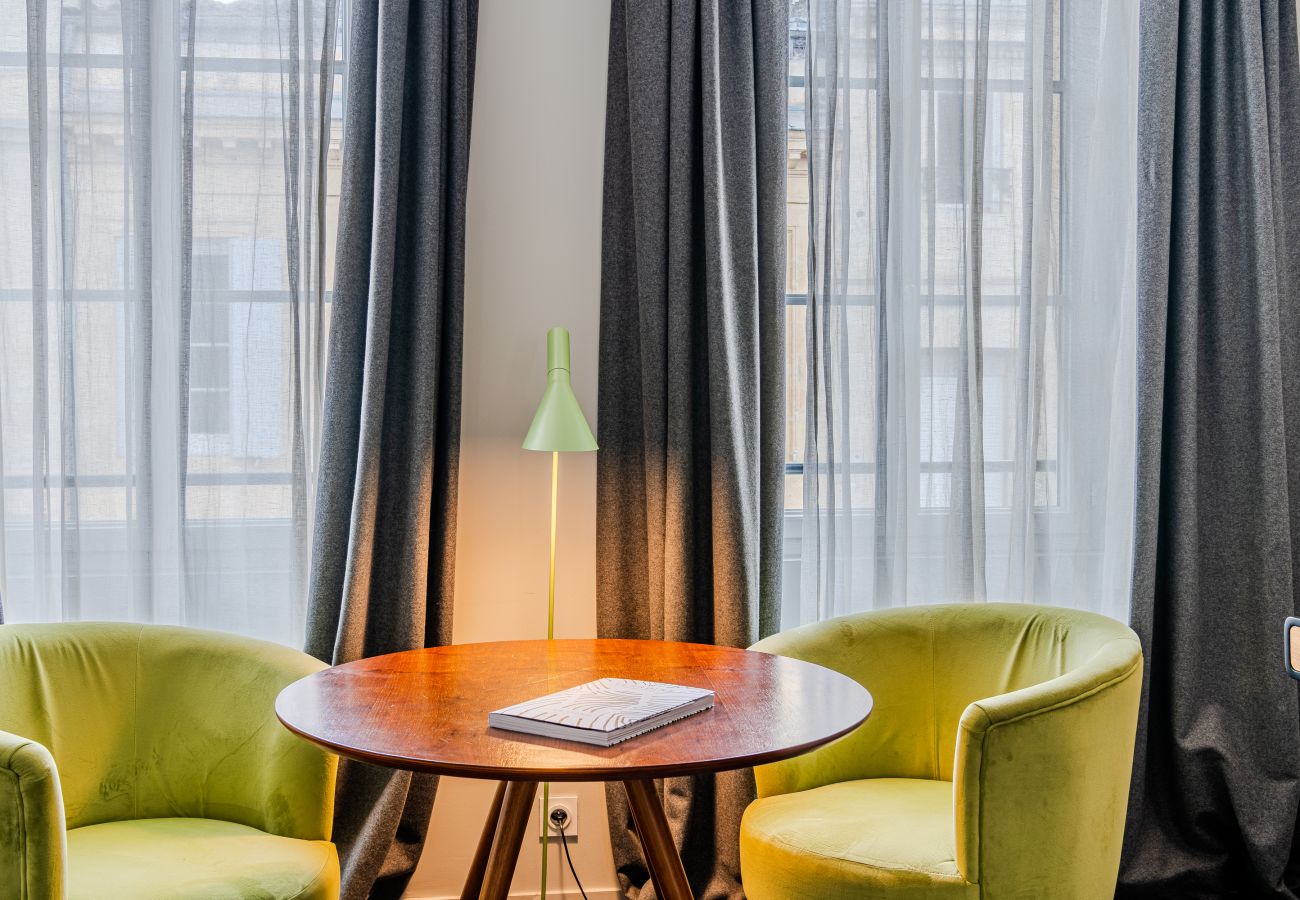 Studio in Bordeaux - Executive Suite Tourny