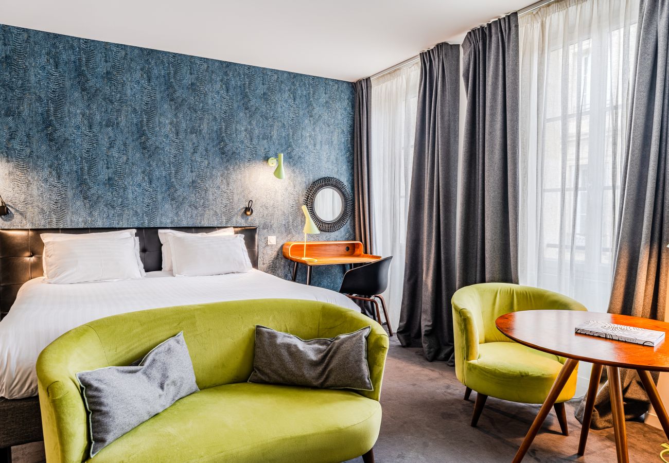 Studio in Bordeaux - Executive Suite Tourny