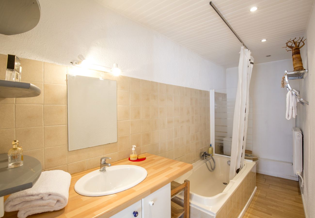Appartement à Bordeaux - Bordeaux hyper centre proche Tourny