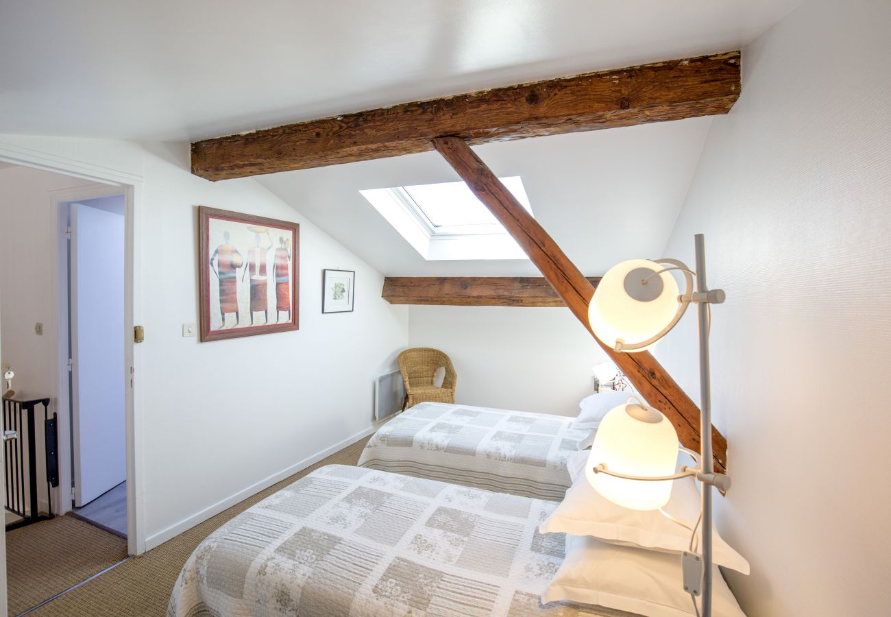 Appartement à Bordeaux - Bordeaux hyper centre proche Tourny