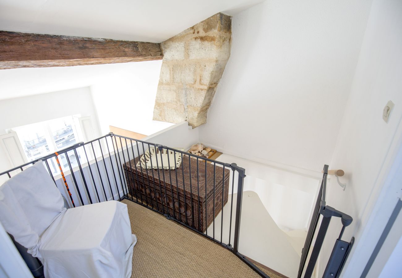 Appartement à Bordeaux - Bordeaux hyper centre proche Tourny