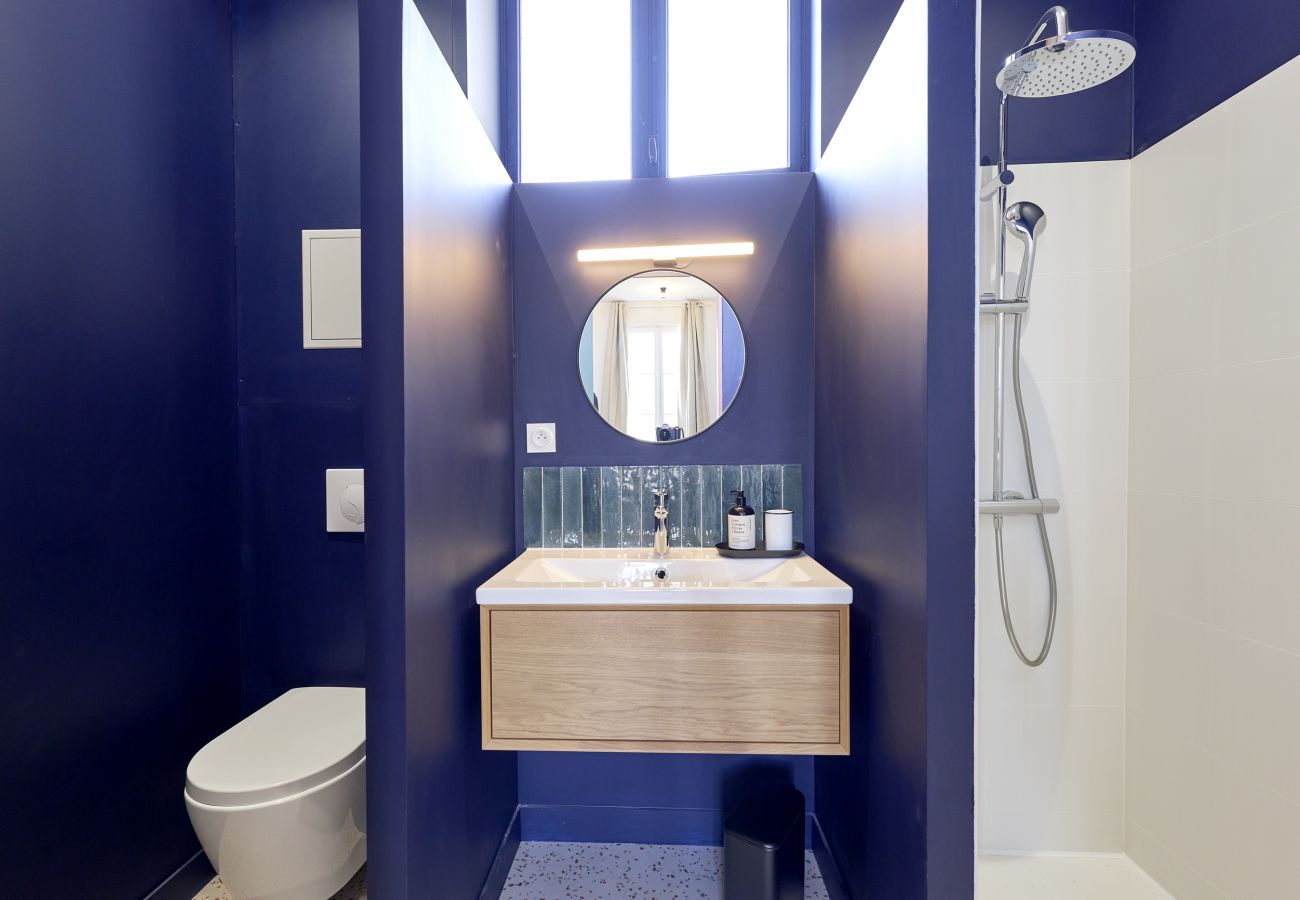 Maison à Bordeaux - Le Nid, 3 Studios place de la Victoire