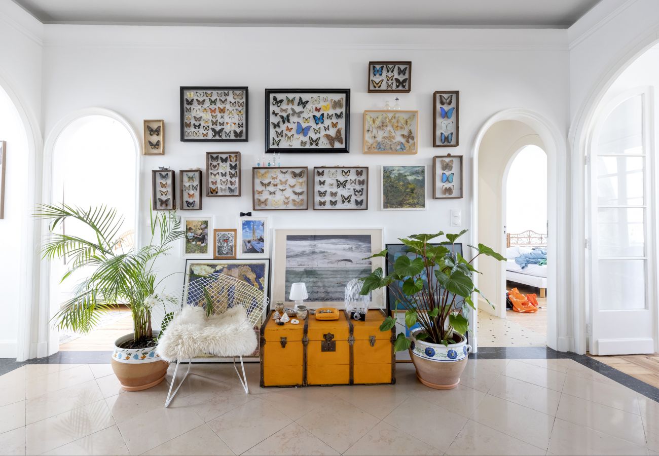Appartement à Bordeaux - Espace et sérénité en plein coeur de Bordeaux