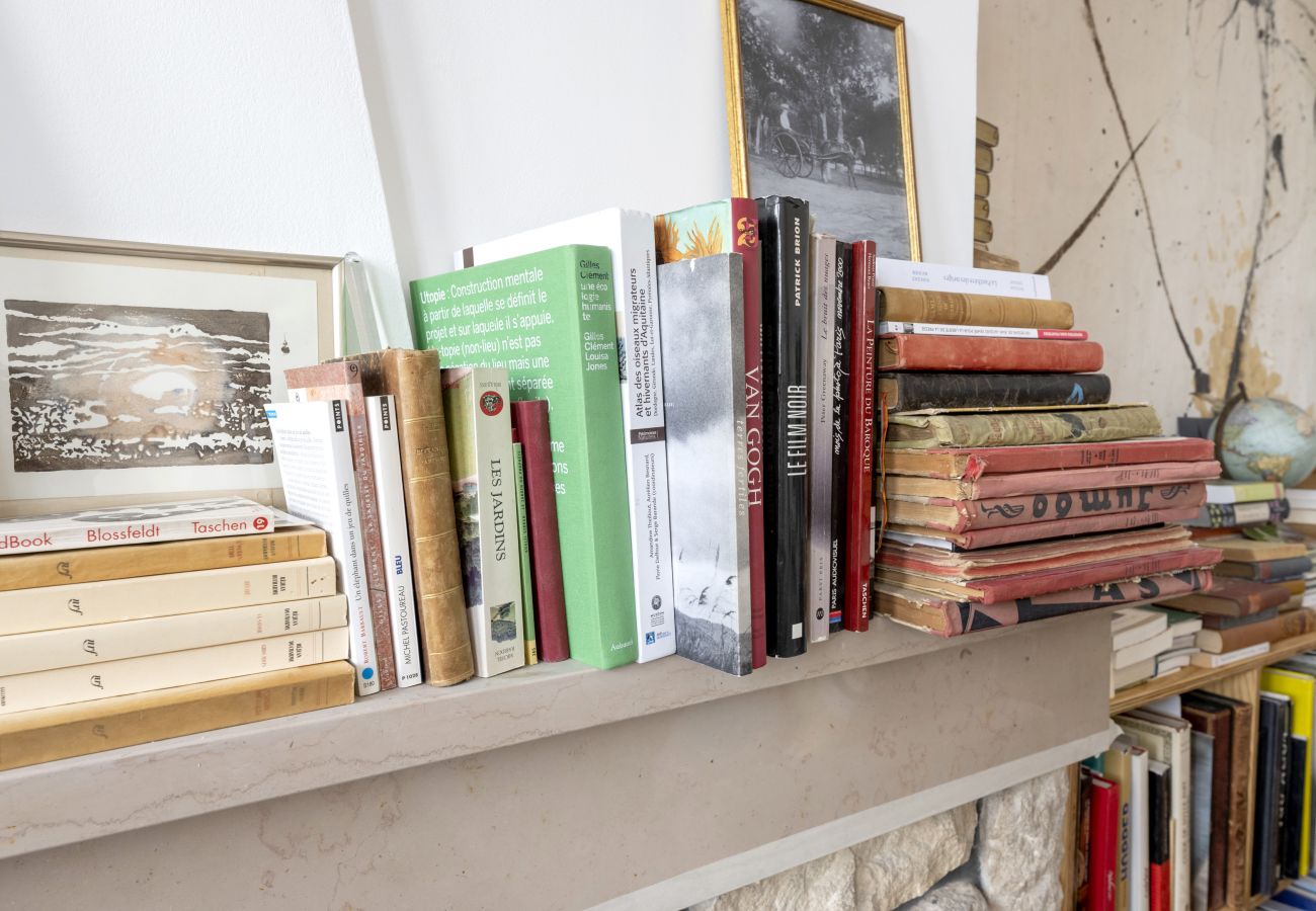 Appartement à Bordeaux - Espace et sérénité en plein coeur de Bordeaux