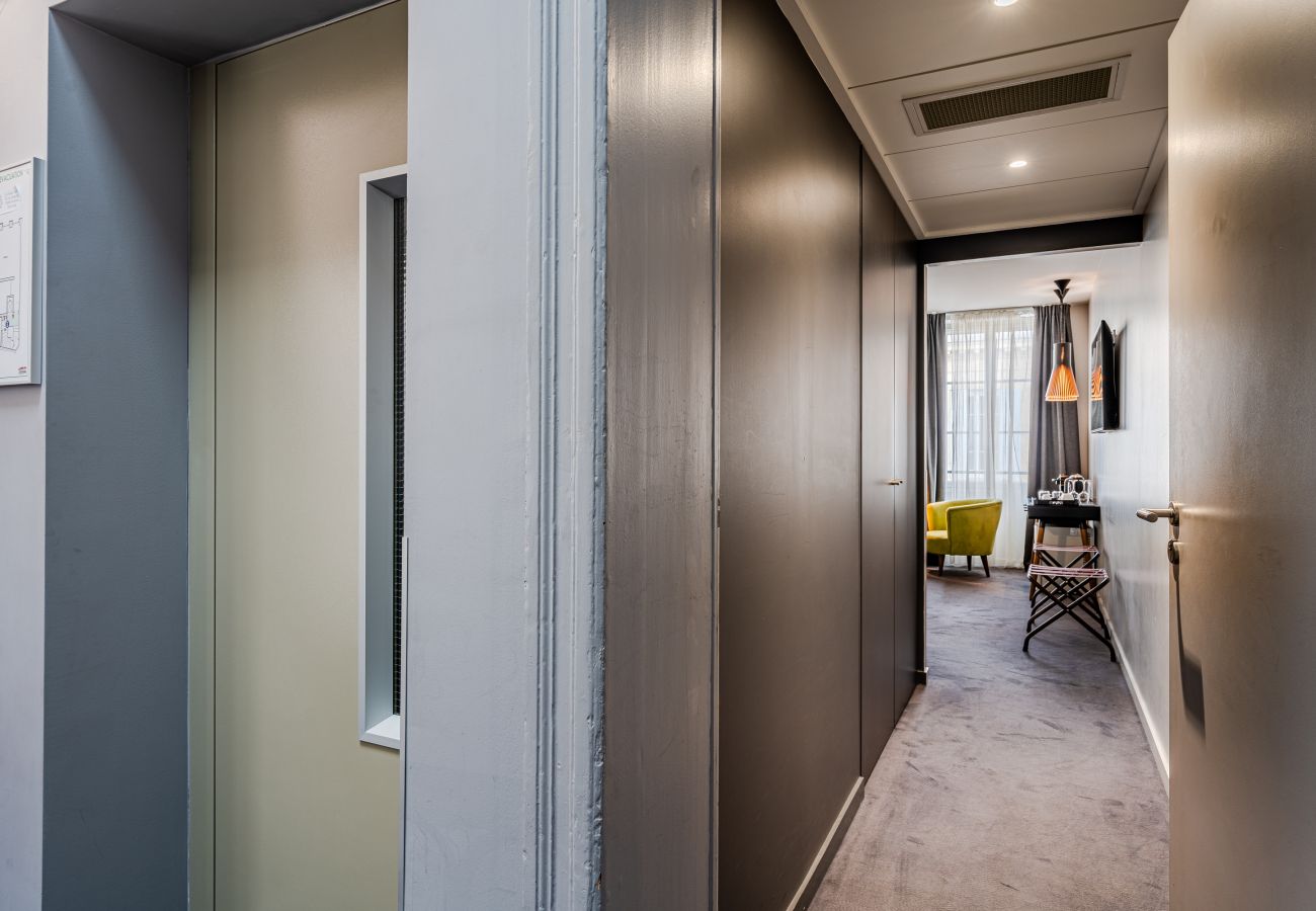 Studio à Bordeaux - Suite Executive Tourny