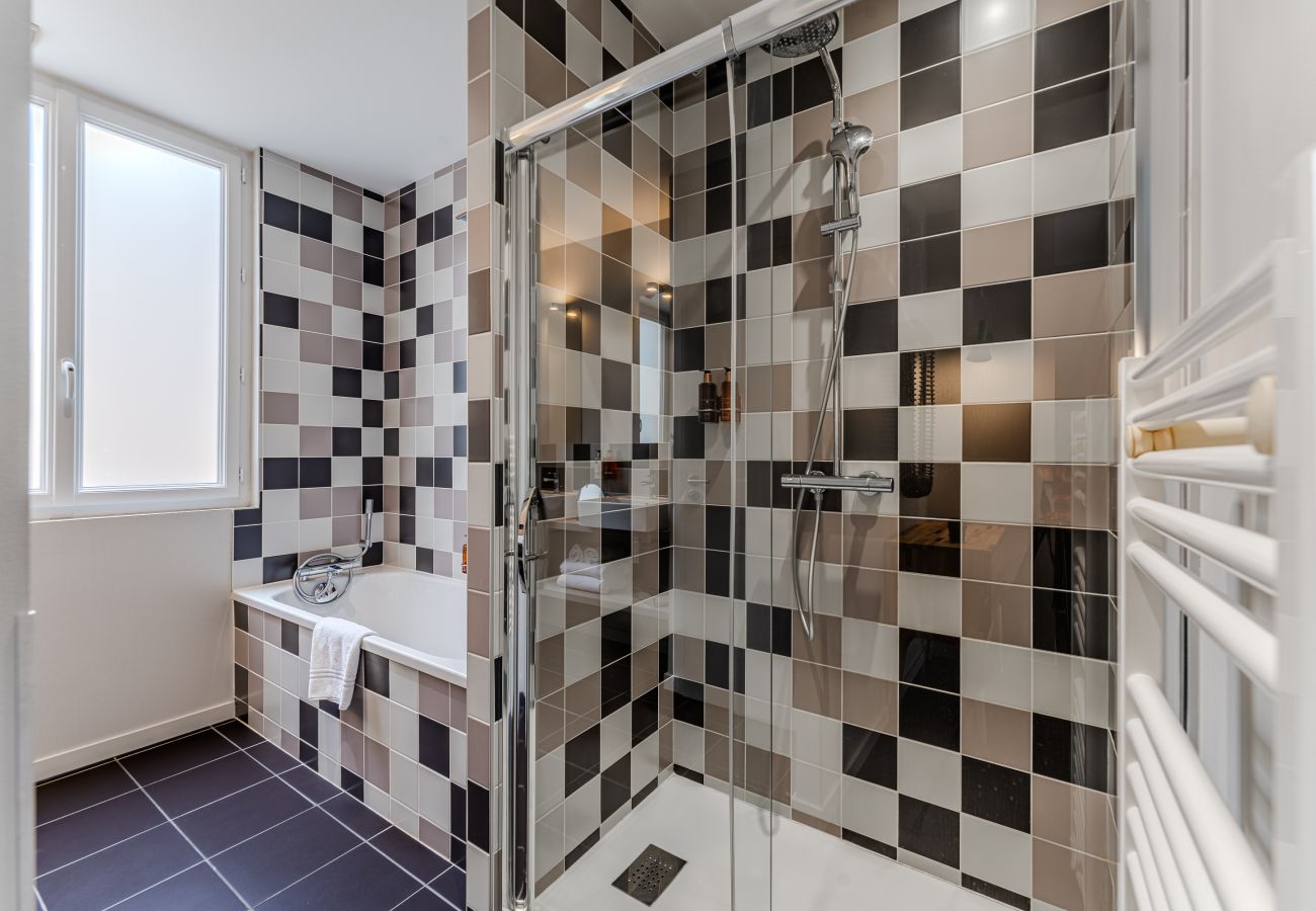 Studio à Bordeaux - Suite Executive Tourny