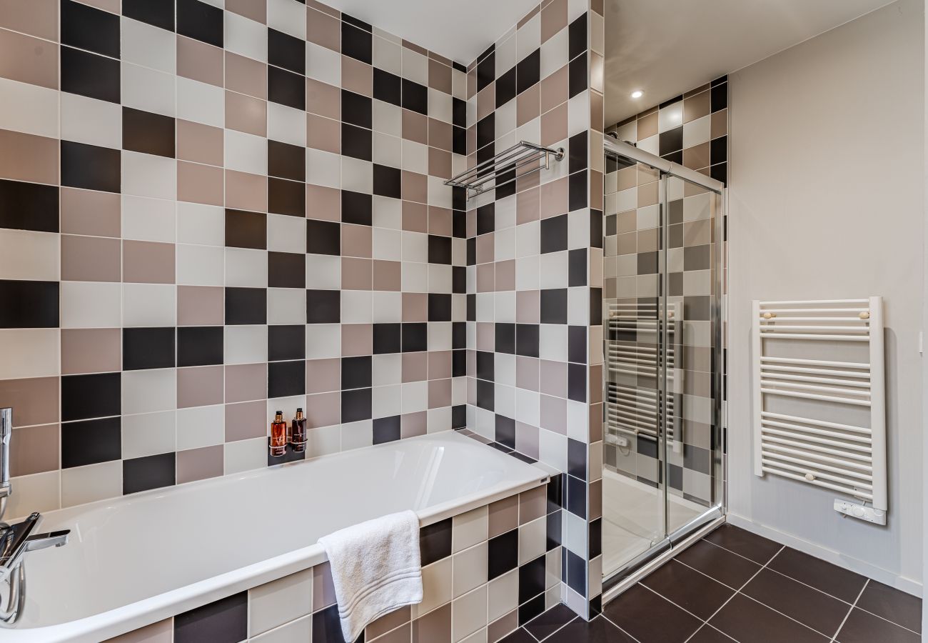 Studio à Bordeaux - Suite Executive Tourny